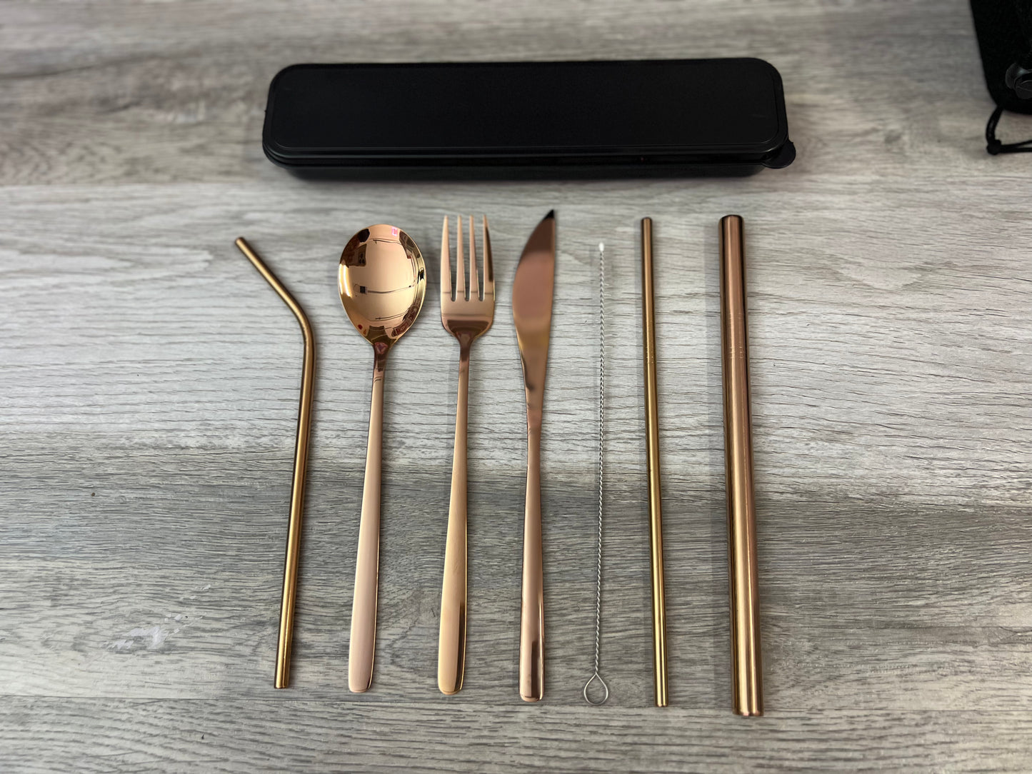 Stainless Steel Cutlery Essentials