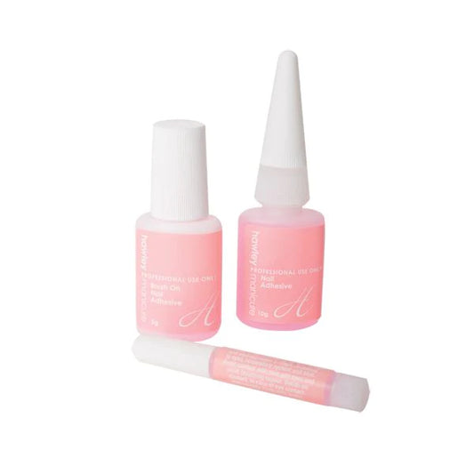 Hawley Nail Glue for Press On Nails At Home Australia