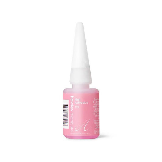 Hawley Nail Glue for Press On Nails At Home Australia