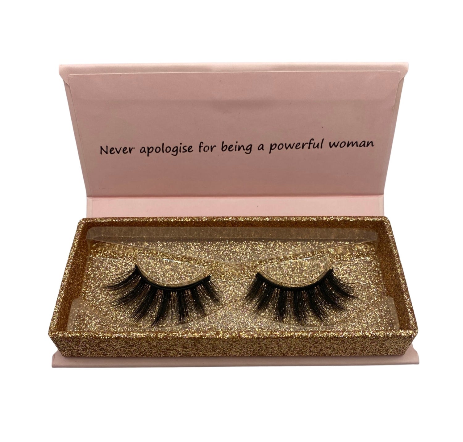 Easy Application Magneitc Strip Eyelashes