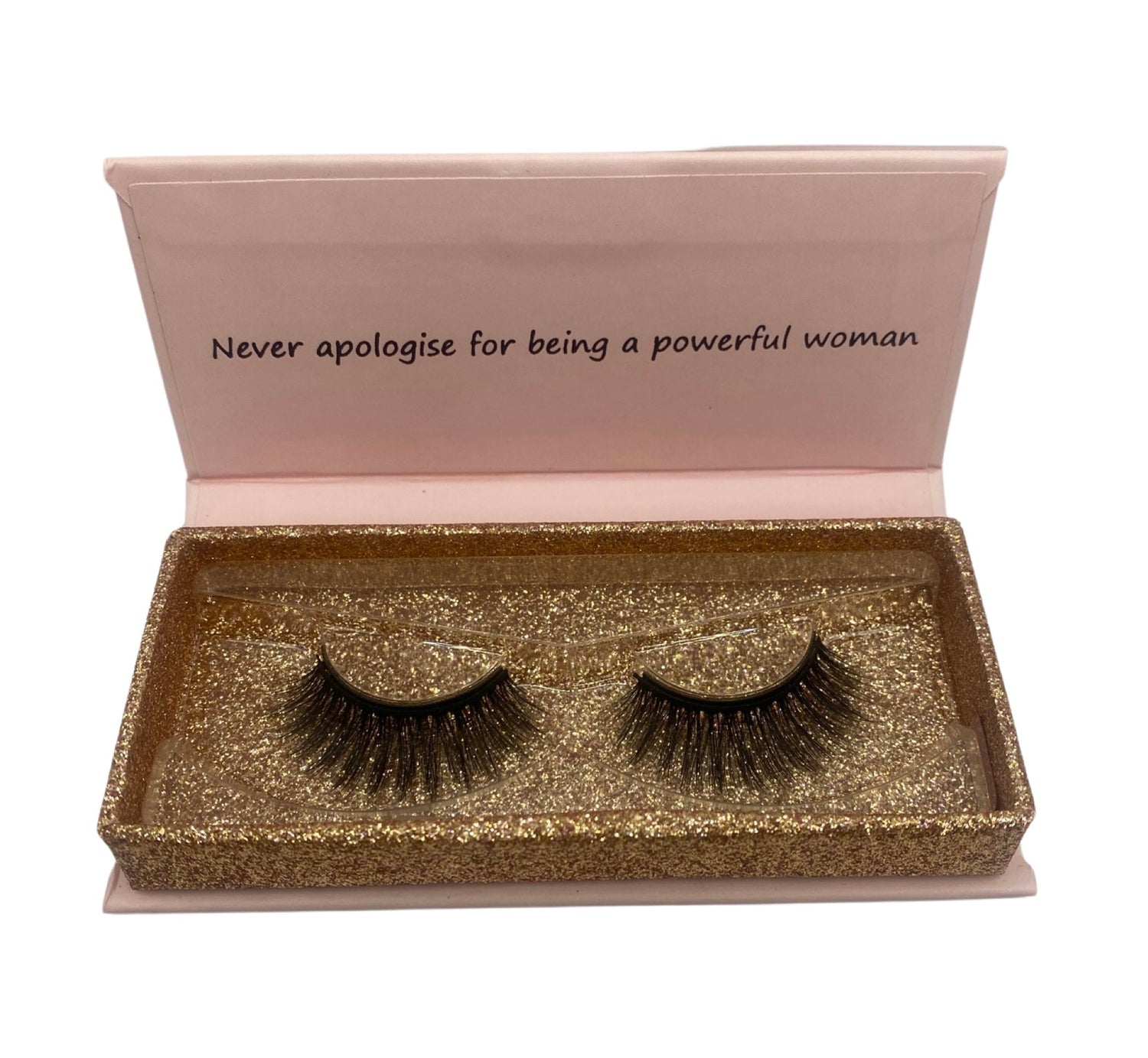 Easy Application Magneitc Strip Eyelashes