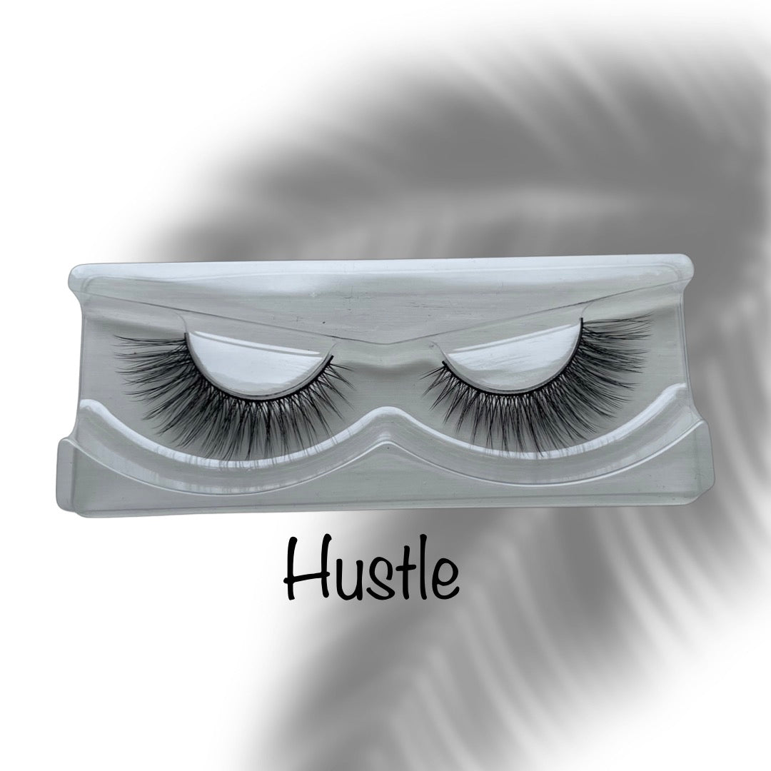 Natural Look Lashes