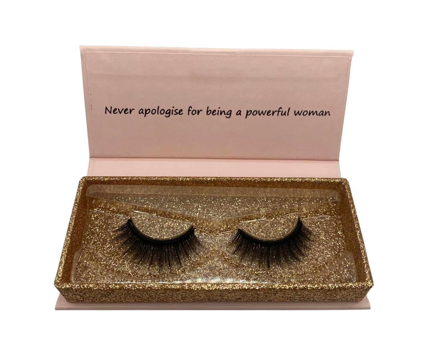 Easy Application Magneitc Strip Eyelashes