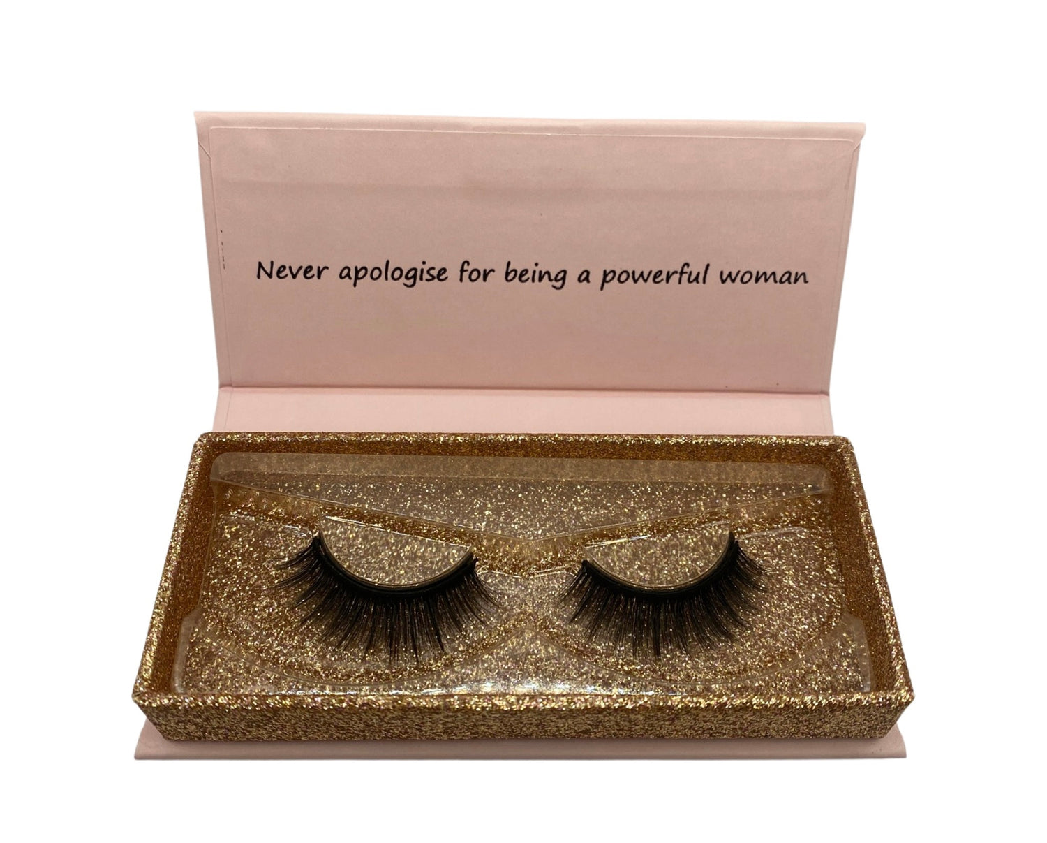 Easy Application Magneitc Strip Eyelashes