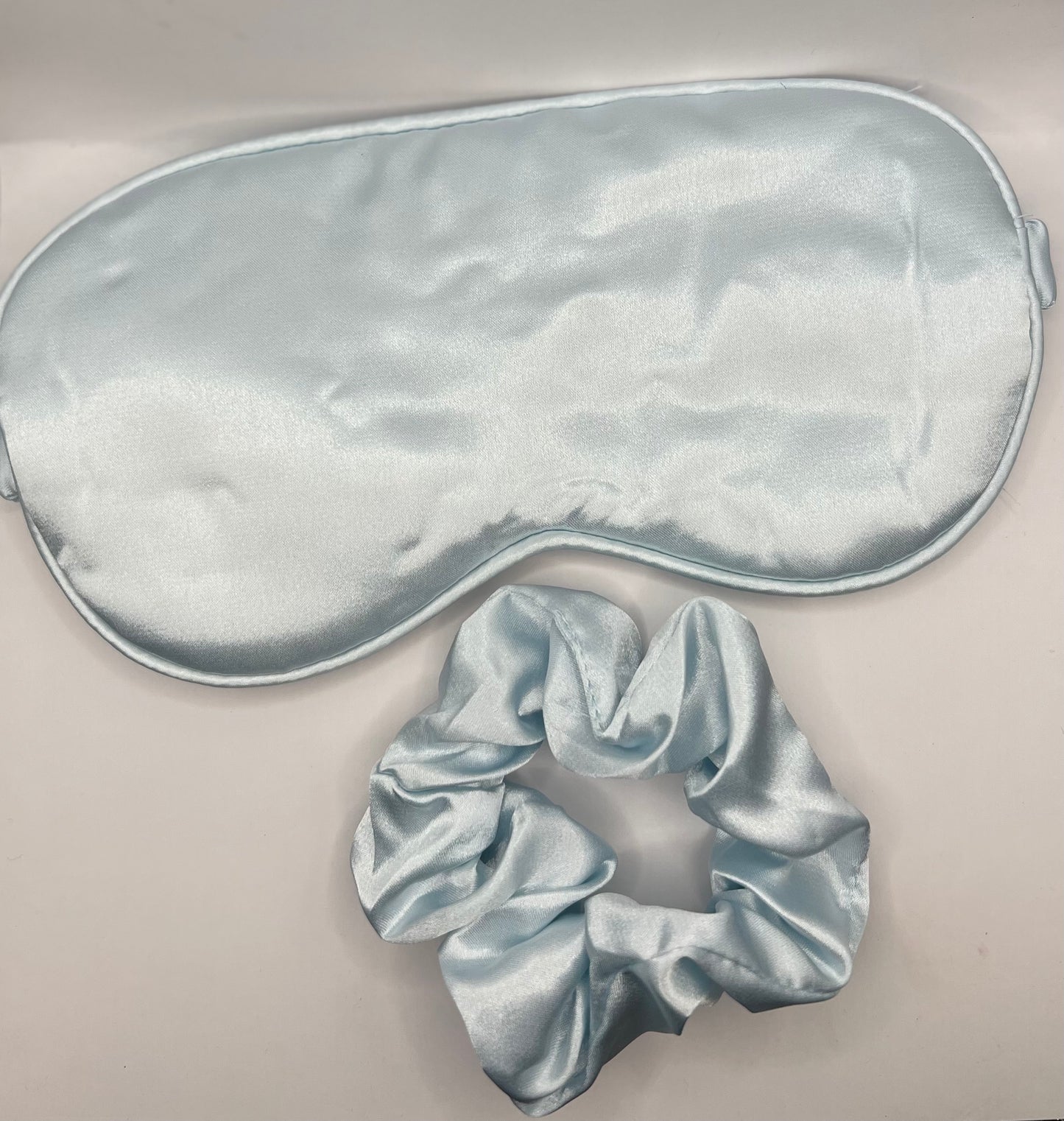 Silk Satin Sleep Eye Masks Schuncie Set