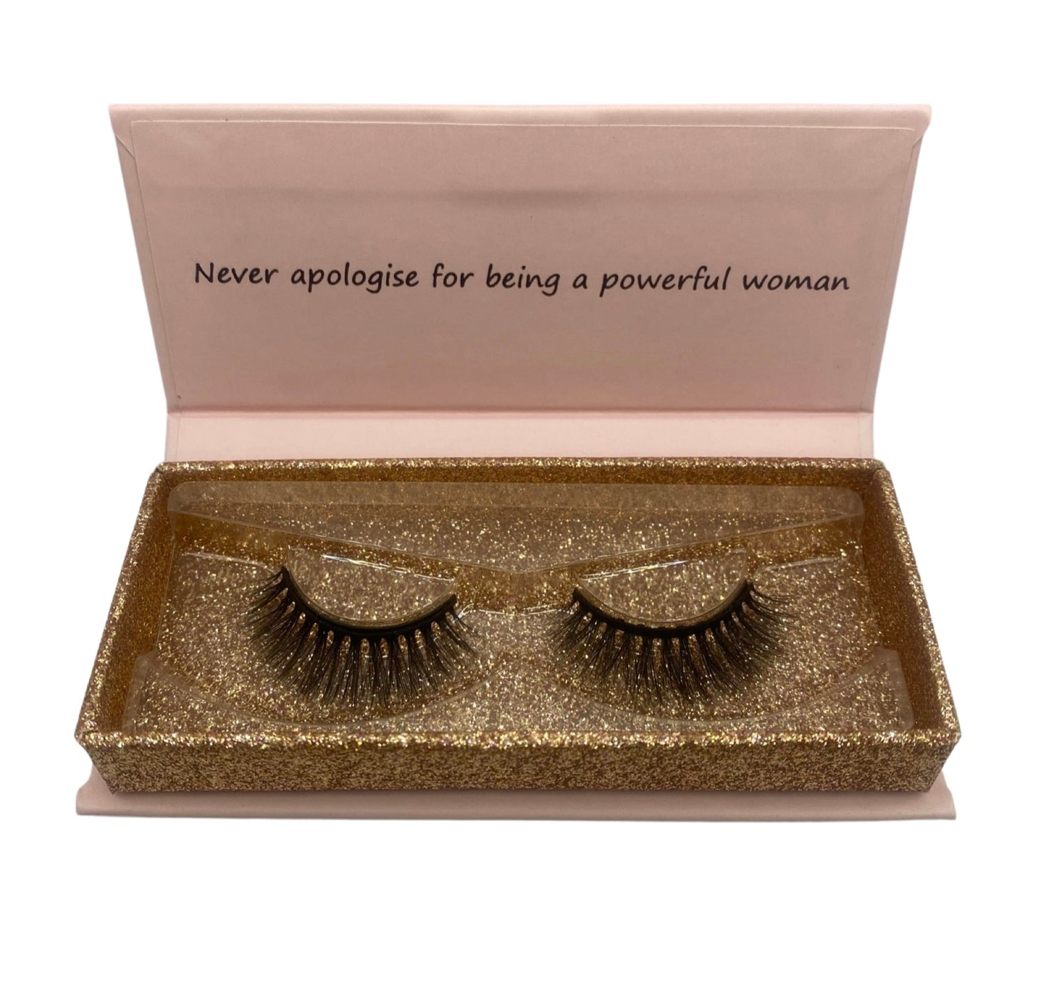 Easy Application Magneitc Strip Eyelashes