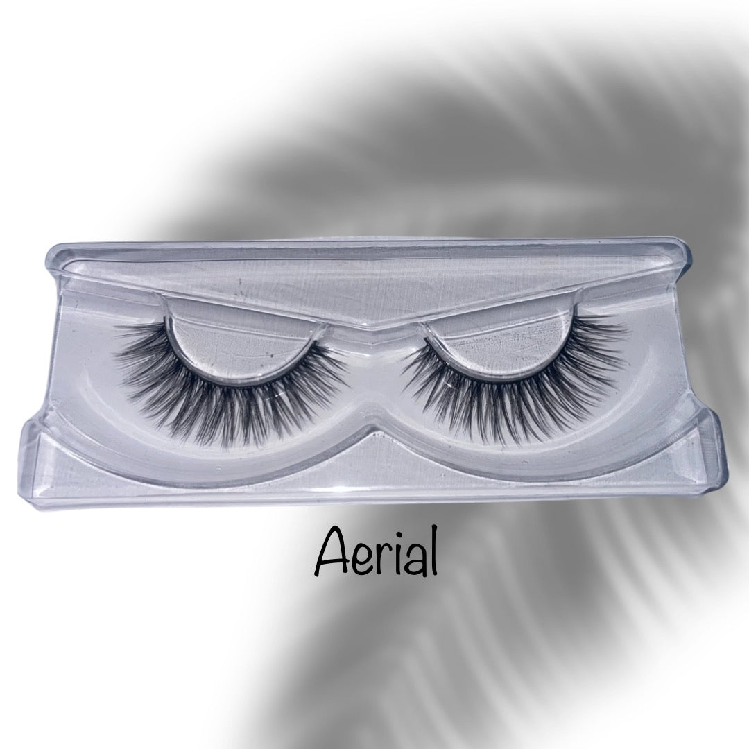 Natural Look Lashes