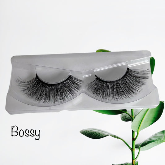 Easy Application Magneitc Strip Eyelashes