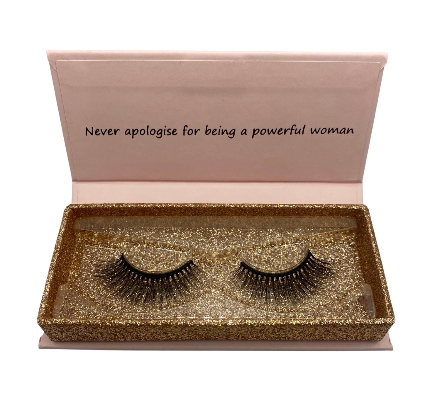 Easy Application Magneitc Strip Eyelashes