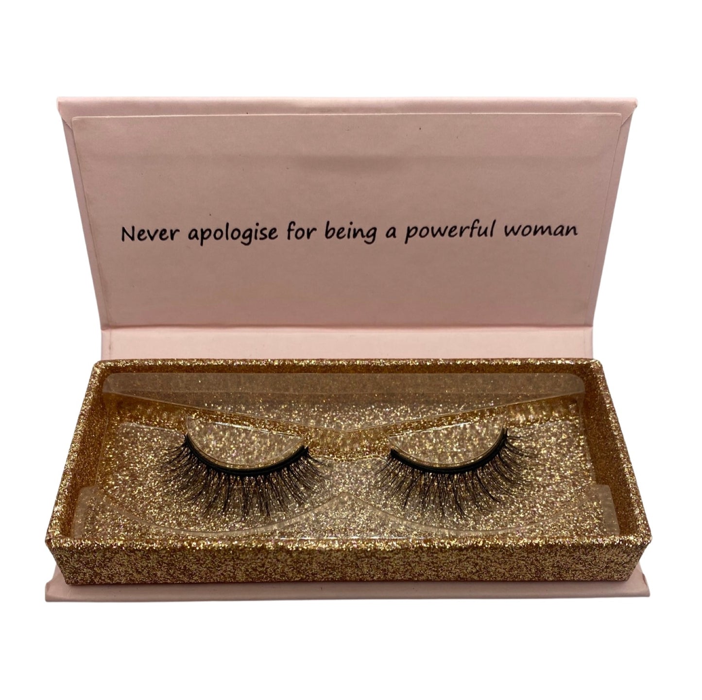 Easy Application Magneitc Strip Eyelashes