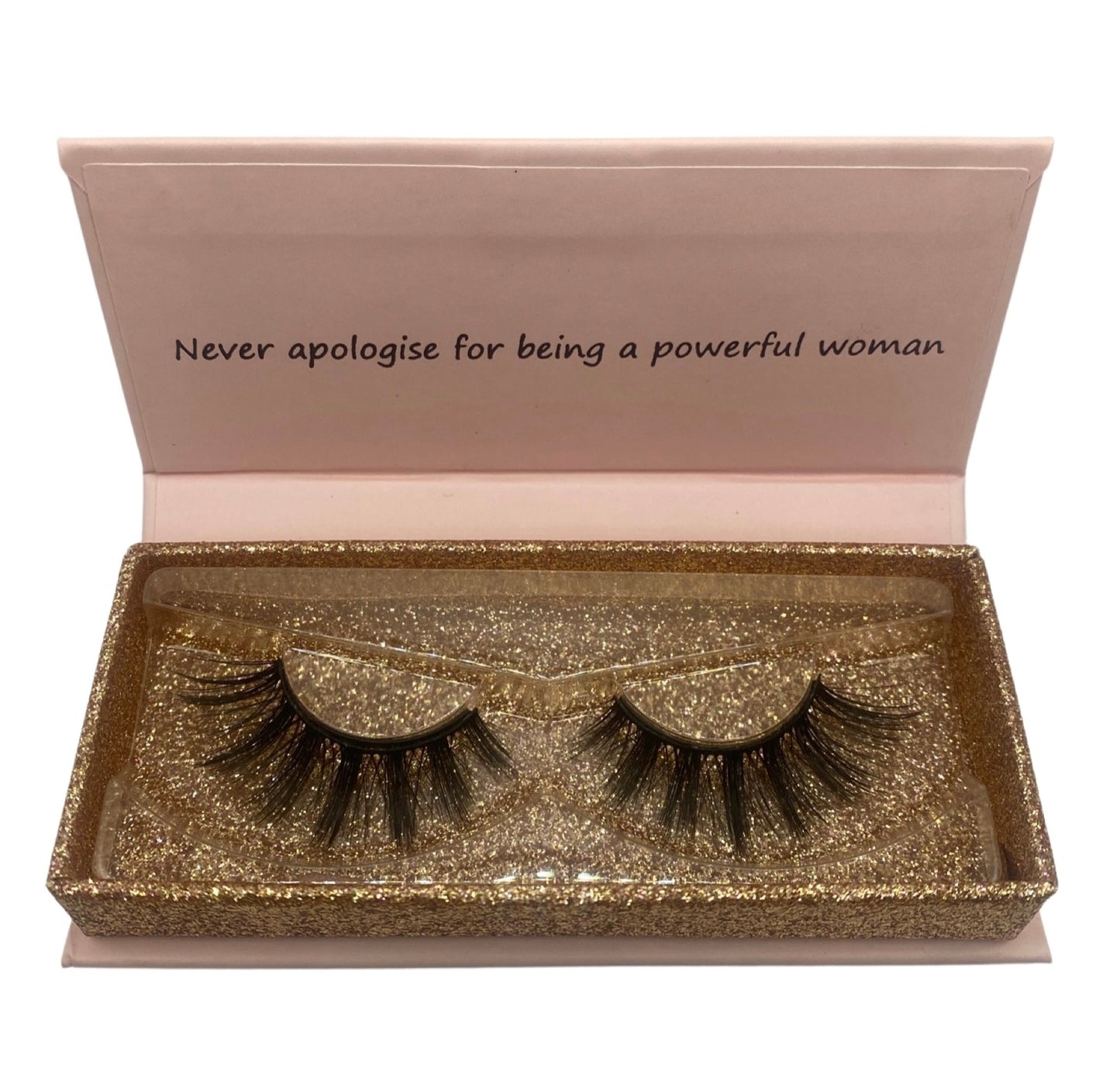 Easy Application Magneitc Strip Eyelashes