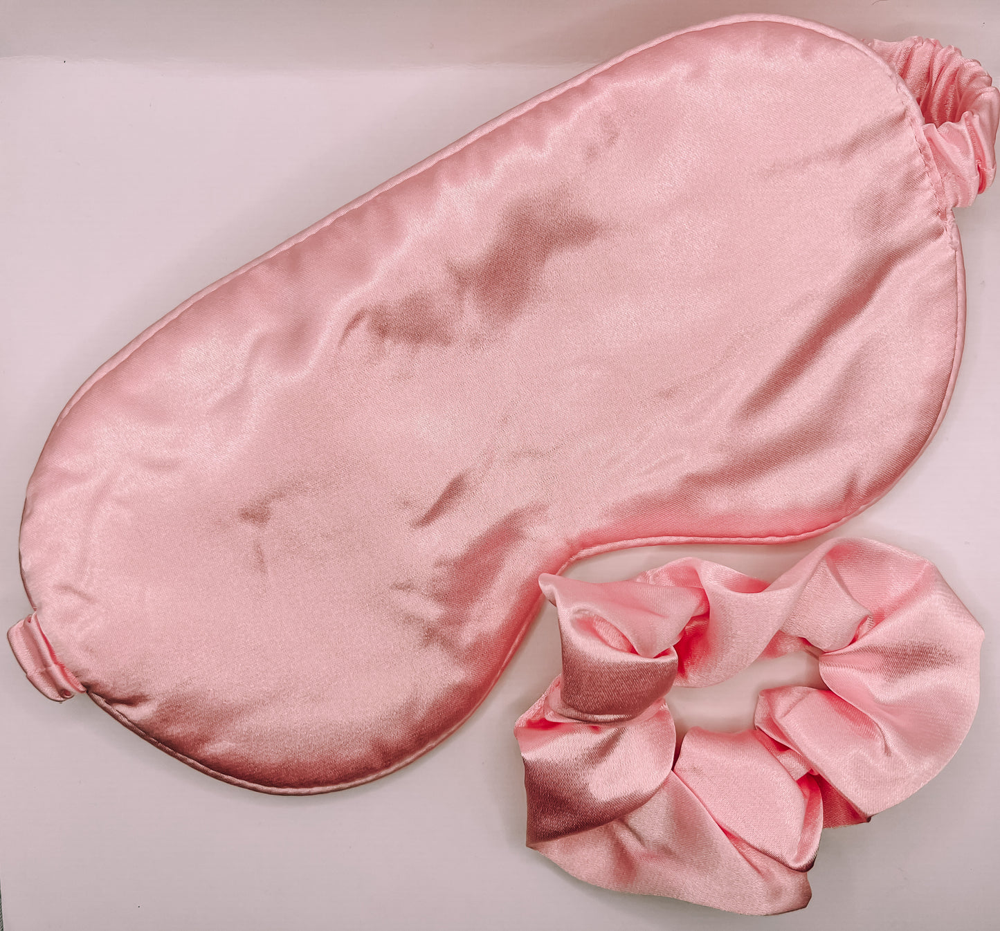 Silk Satin Sleep Eye Masks Schuncie Set