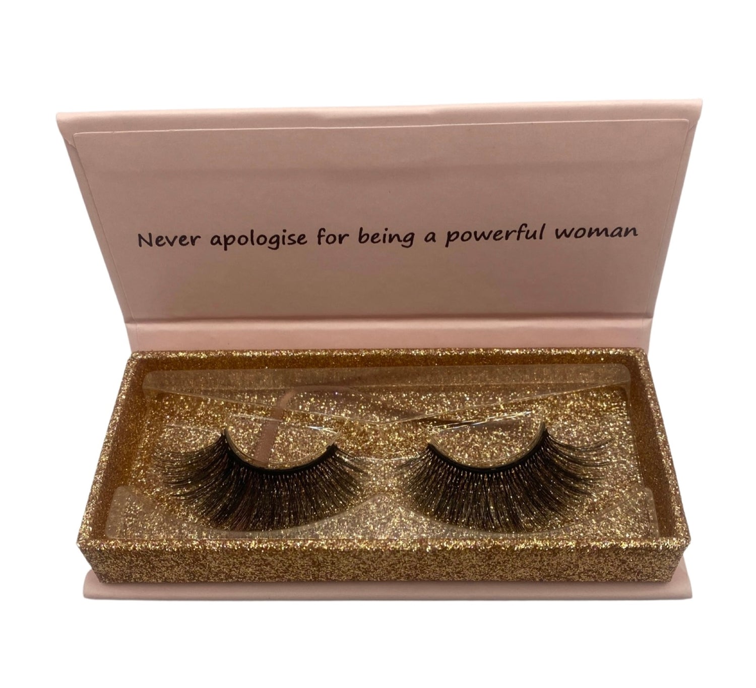 Easy Application Magneitc Strip Eyelashes